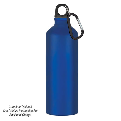 25 Oz. Aluminum Tundra Bike Bottle