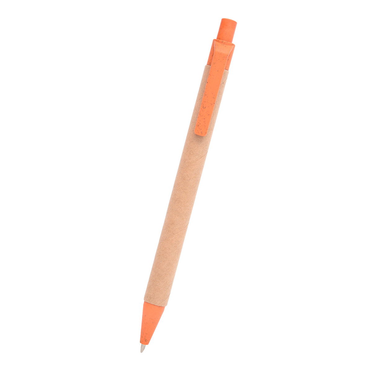 Brooks Wheat Writer Pen