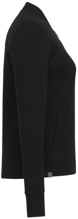 RIGI Eco Knit Full Zip - Women's
