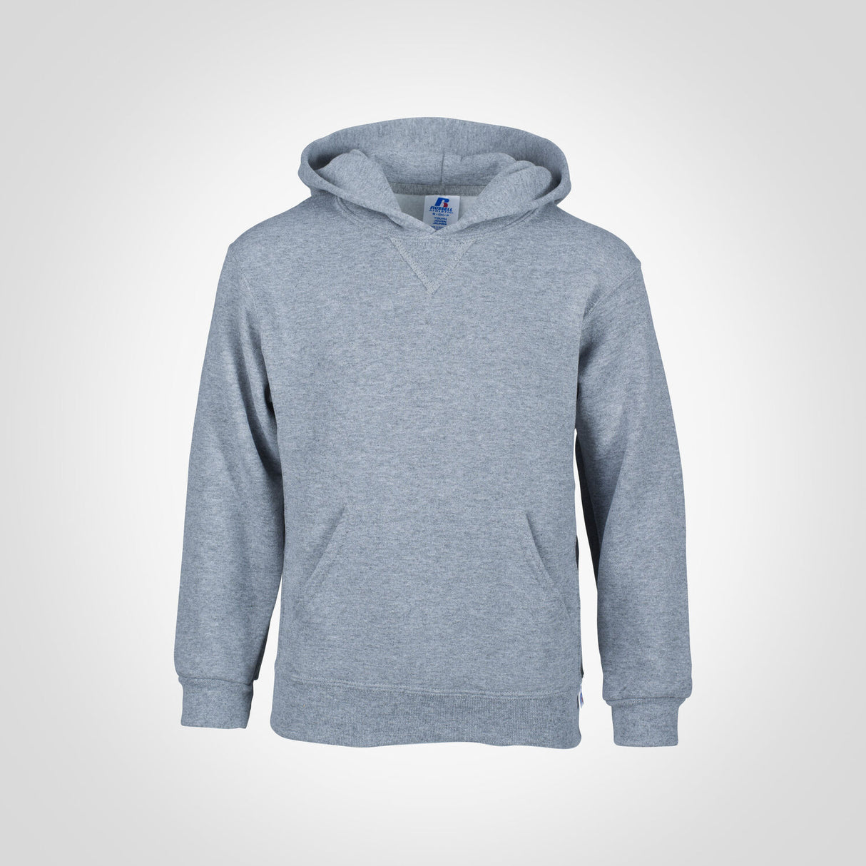 Dri-Power® Youth Hooded Sweatshirt
