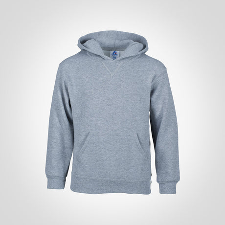 Dri-Power® Youth Hooded Sweatshirt