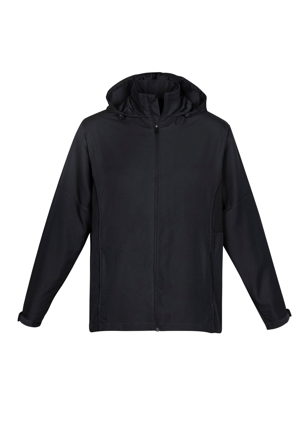 Kids' Razor Solid Jacket