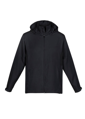 Kids' Razor Solid Jacket