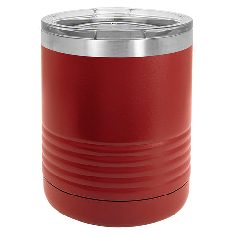 10 Oz. Polar Camel Ringneck Tumbler