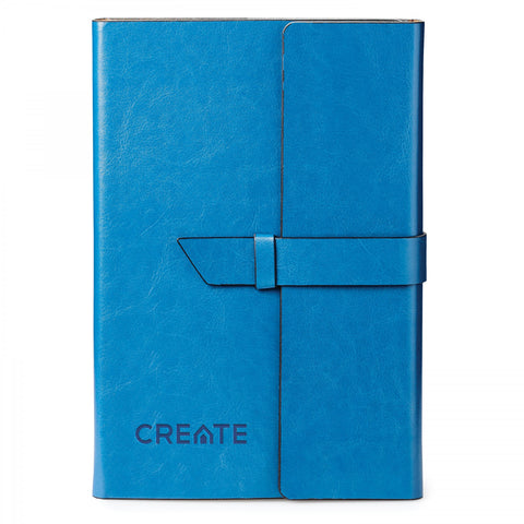 Refillable Junior Portfolio Overseas Direct Colors