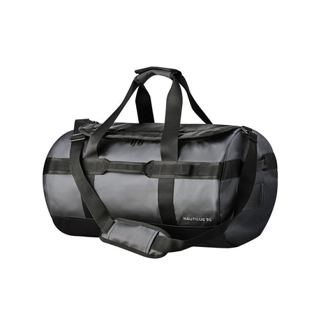 Nautilus Waterproof Duffel 35