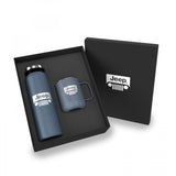 Ronan Trend Setter X Mean Muggin' Twin Kit