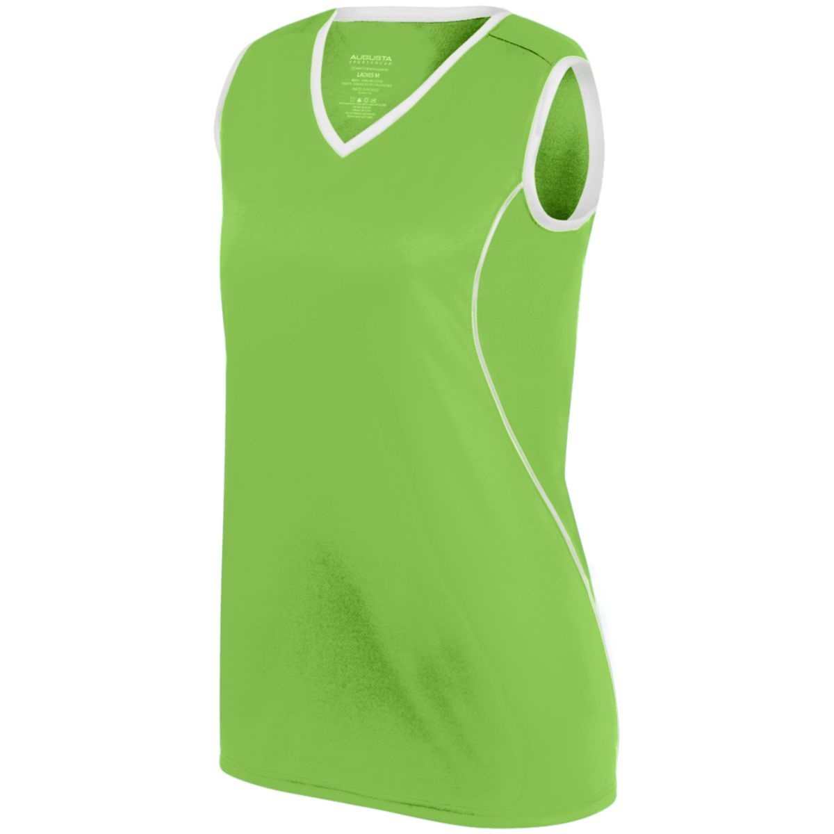 Girls' Firebolt Jersey