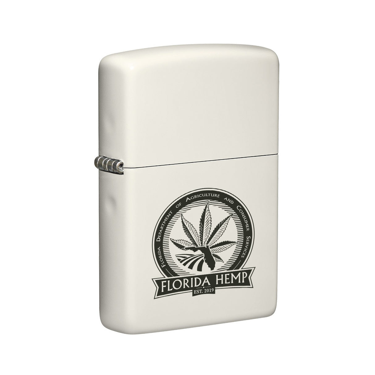 Glow In The Dark Windproof Zippo® Lighter