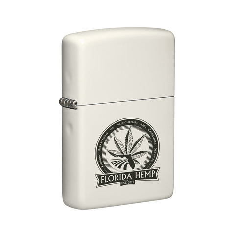 Glow In The Dark Windproof Zippo® Lighter