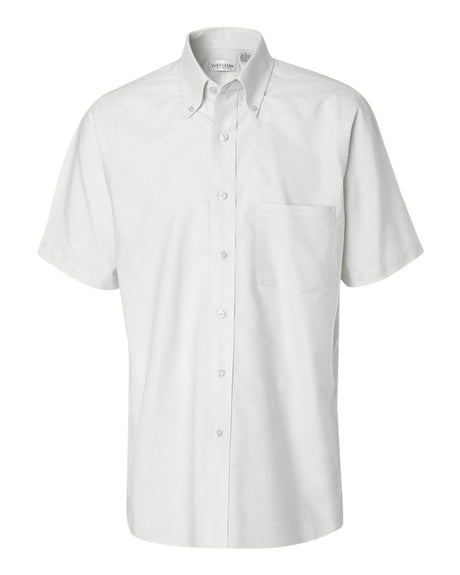 Van Heusen Short Sleeve Oxford Shirt