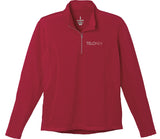 Men's CALTECH KNIT QUARTER ZIP