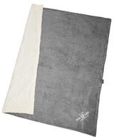 Field and Co.® Corduroy Sherpa Blanket