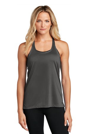 OGIO ENDURANCE Ladies Level Mesh Tank