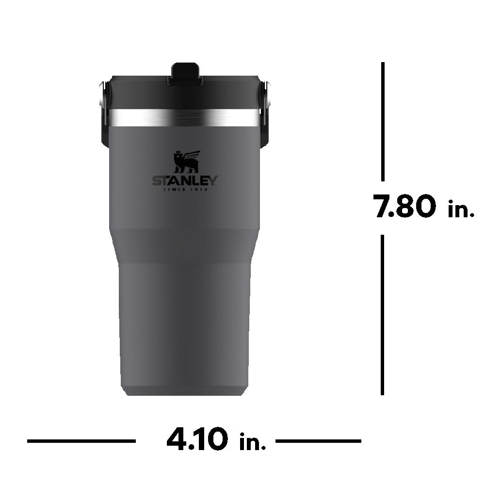Stanley IceFlow‚Ñ¢ Flip Straw Tumbler | 20 oz