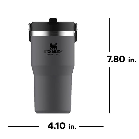 Stanley IceFlow‚Ñ¢ Flip Straw Tumbler | 20 oz