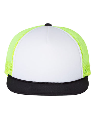 Richardson® Foam Trucker Cap