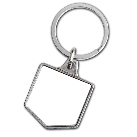 Digi-Cal Key Chain (2 Sq")