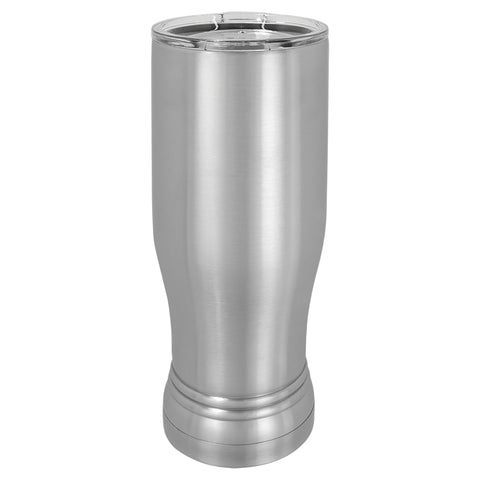 14 Oz. Polar Camel Pilsner Tumbler