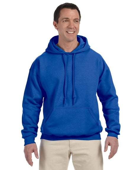 Gildan Adult DryBlend® Adult 9 oz., 50/50 Hooded Sweatshirt