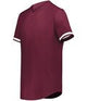 Cutter+ Full Button Baseball Jersey