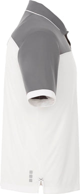 Men's MACK Short Sleeve Polo