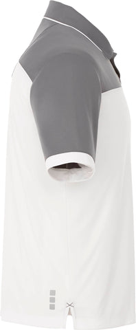 Men's MACK Short Sleeve Polo