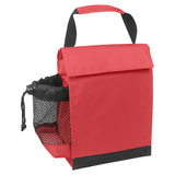 Identification Lunch Bag