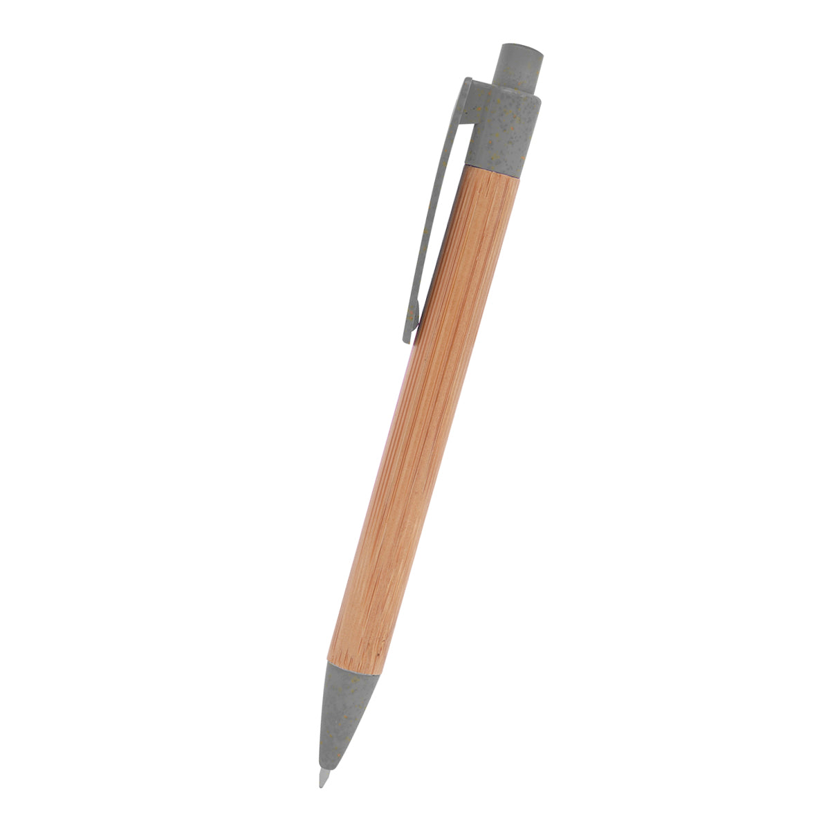 Bamboo Wheat Writer Pen