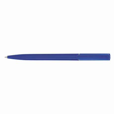 Bradford Plastic Twist Action Ballpoint Pen (3-5 Days)