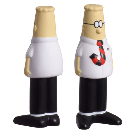 Dilbert Stress Reliever