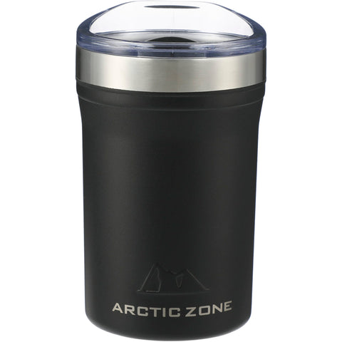 Arctic Zone® Titan Thermal HP® 2 in 1 Cooler 12oz
