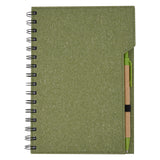 Inspire Spiral Notebook