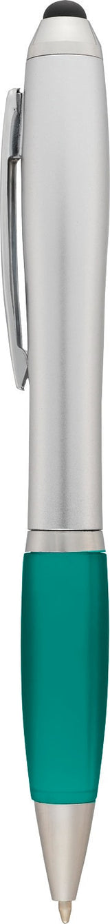 Nash Ballpoint Pen-Stylus