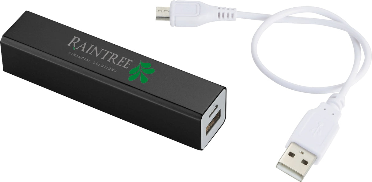 Jolt 2,200 mAh Power Bank