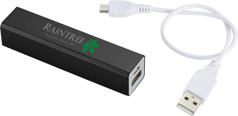 Jolt 2,200 mAh Power Bank