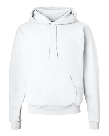 Hanes® EcoSmart® Hooded Sweatshirt