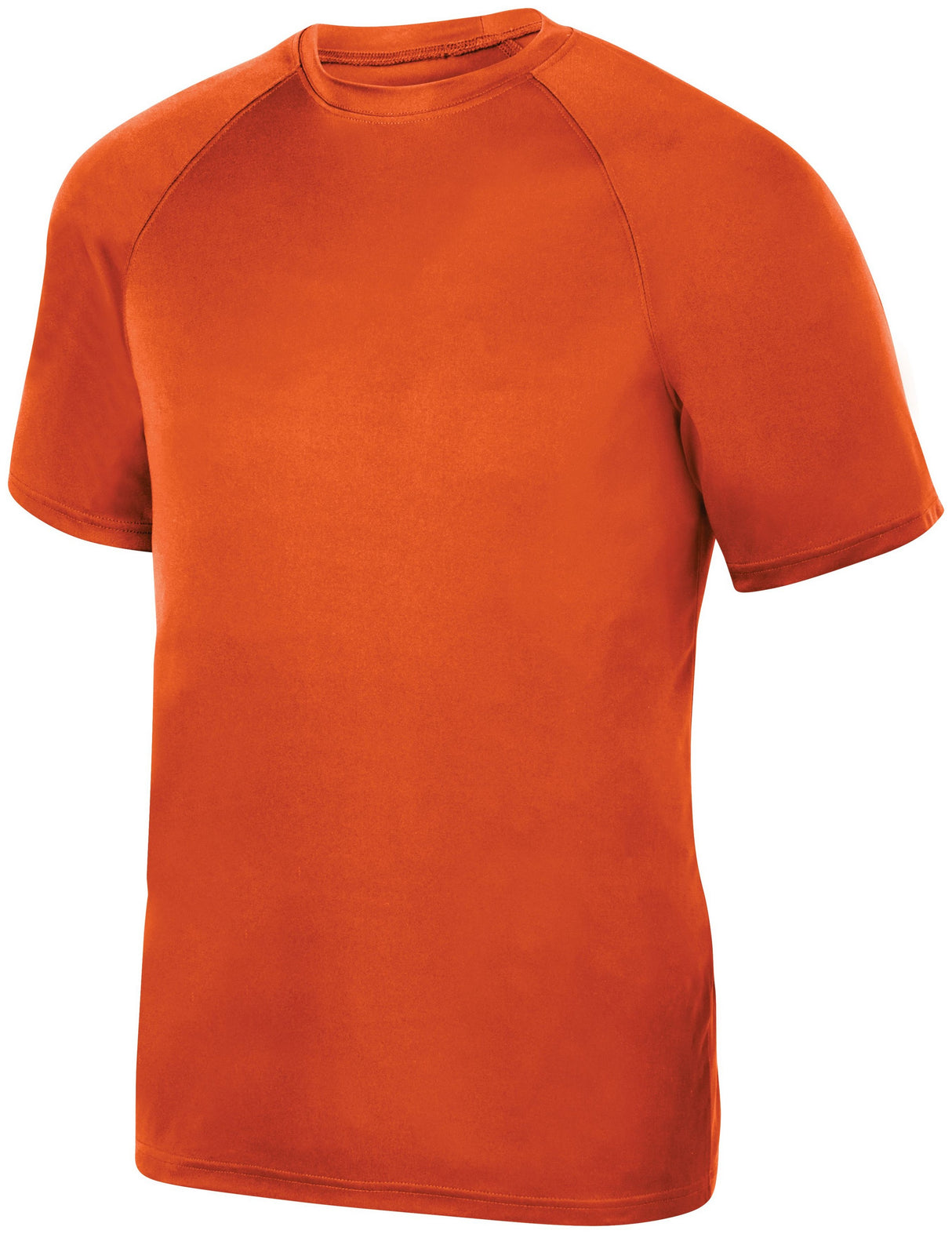 Attain Wicking Raglan Sleeve Tee
