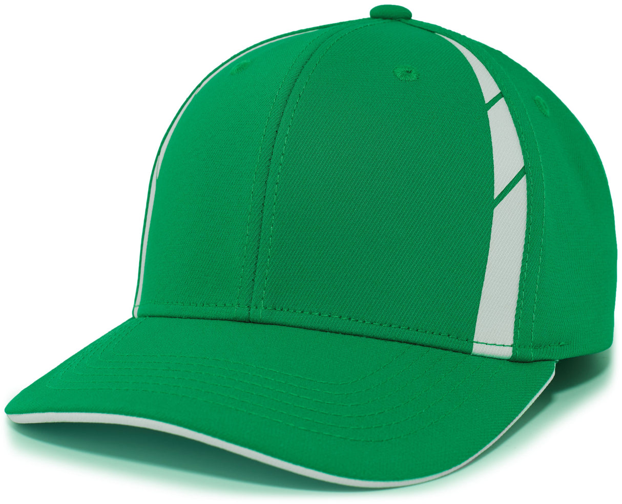 Coolcore Sideline Snapback Cap