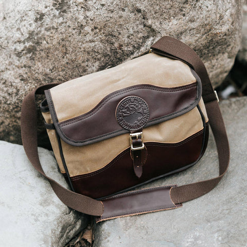Duluth Pack™ Field Satchel