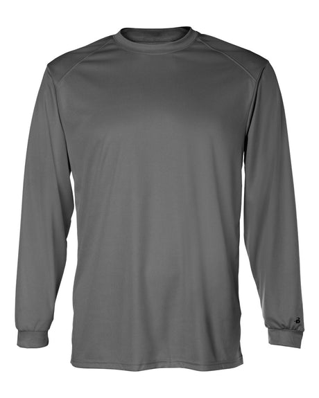 Badger B-Core Long Sleeve T-Shirt