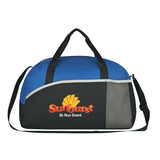 Executive Suite Duffel Bag