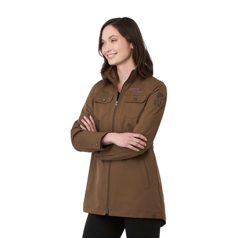 Women's HARDY Eco Jacket