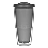 24 Oz. Biggie Tumbler With Lid