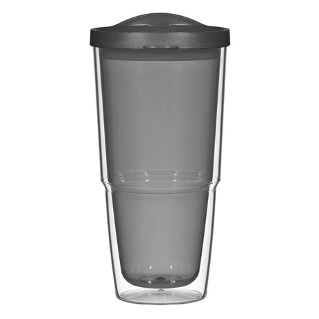 24 Oz. Biggie Tumbler With Lid