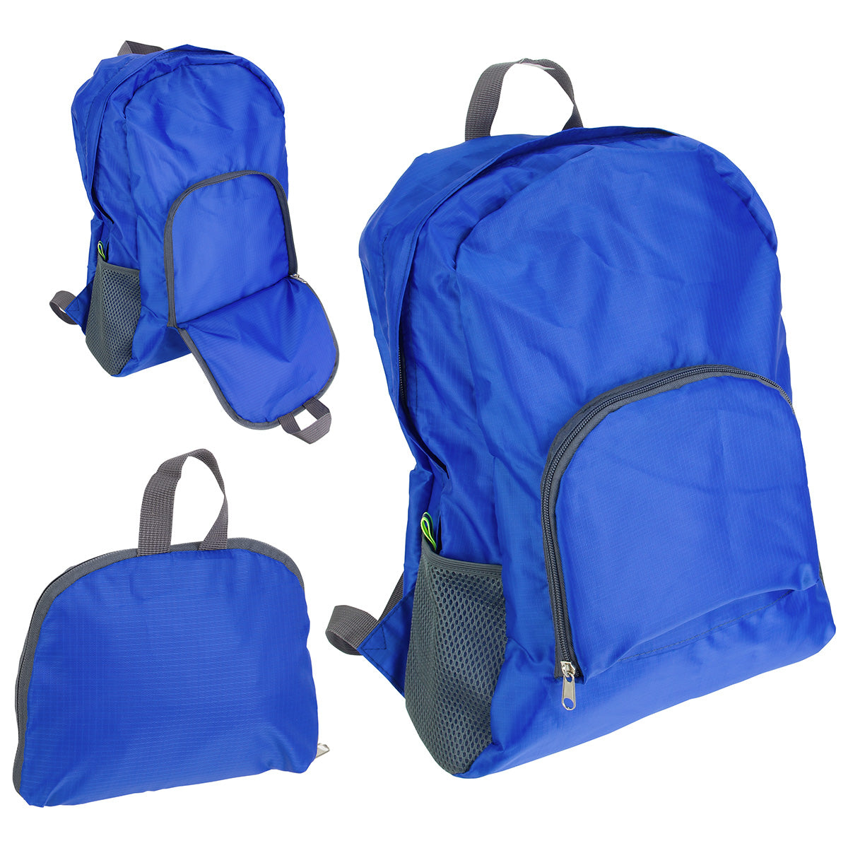 Trailblazer Collapsible Backpack