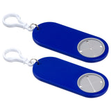 Easy-Carry Towel Holder