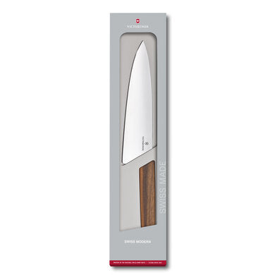 8.5'' Swiss Modern Chef's Knife