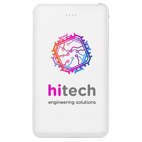 5000 mAh Omni Charge Power Bank