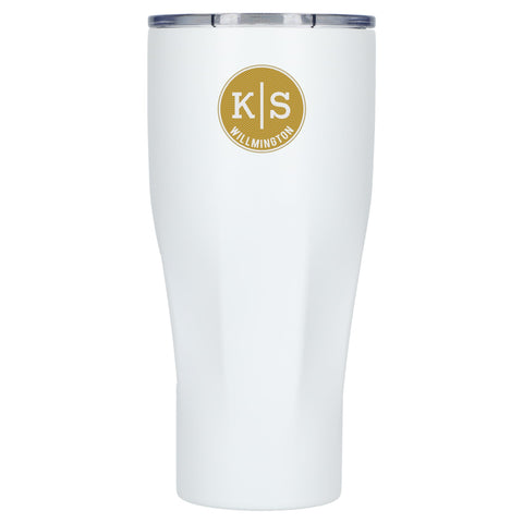 Victor Recycled Vacuum Insulated Tumbler 20oz